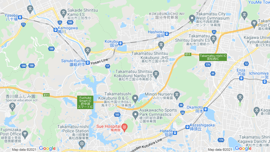 ローソン 高松国分寺町店 高松市 電気自動車の充電器スタンド Evsmart