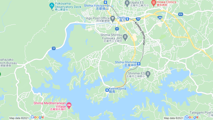 イオン阿児店 志摩市 電気自動車の充電器スタンド Evsmart