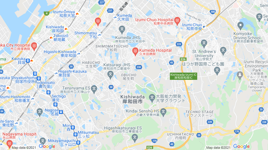 道の駅 愛彩ランド 岸和田市 電気自動車の充電器スタンド Evsmart 道の駅 愛彩ランド 岸和田市 電気自動車の充電器スタンド Evsmart