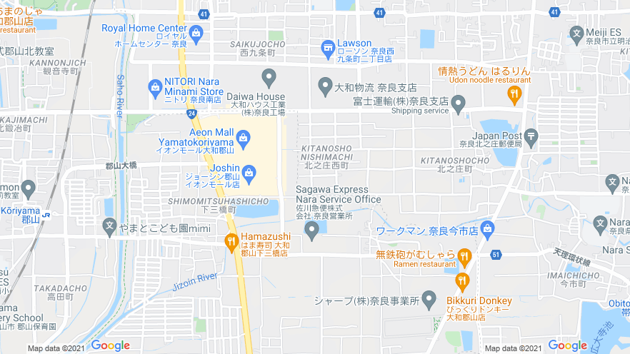 イオンモール大和郡山 3 大和郡山市 電気自動車の充電器スタンド Evsmart イオンモール大和郡山 3 大和郡山市 電気自動車の充電器スタンド Evsmart