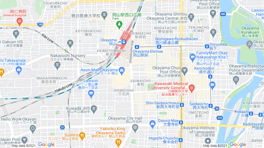 イオンモール岡山 2 北区 電気自動車の充電器スタンド Evsmart イオンモール岡山 2 北区 電気自動車の充電器スタンド Evsmart