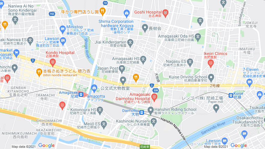 兵庫三菱自動車販売 尼崎店 尼崎市 電気自動車の充電器スタンド Evsmart