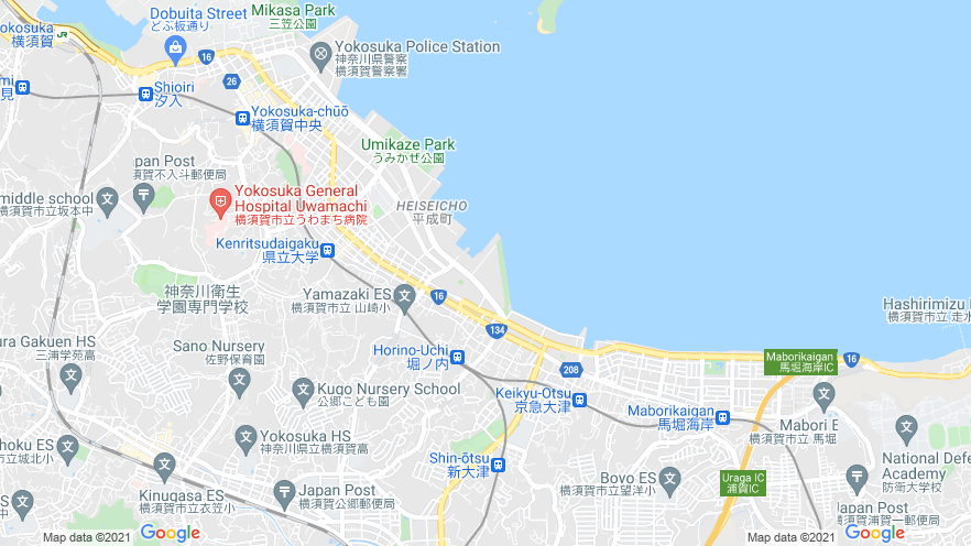 トヨタモビリティ神奈川 横須賀店 横須賀市 電気自動車の充電器スタンド Evsmart