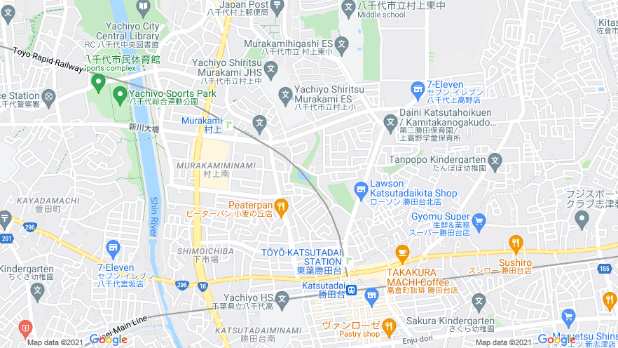 ジョイフル本田 八千代店 八千代市 電気自動車の充電器スタンド Evsmart