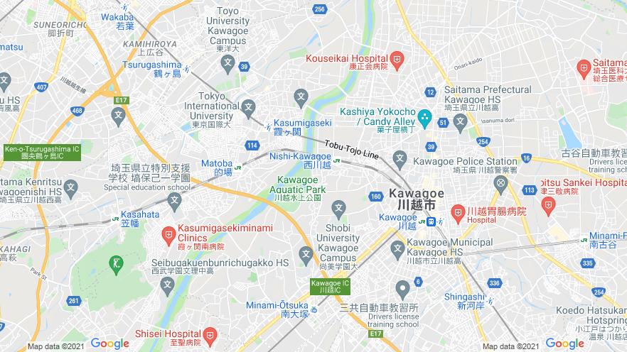 トヨタカローラ新埼玉 西川越店 (川越市) 電気自動車の充電器スタンド 